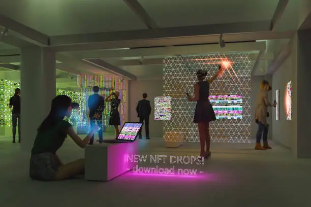 Interactieve kunstroute in Waddinxveen